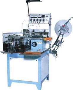 Wholesale mold: Multifunction Label Cutting & Folding Machine Wholesale mold: Multifunction Label Cutting & Folding Machine