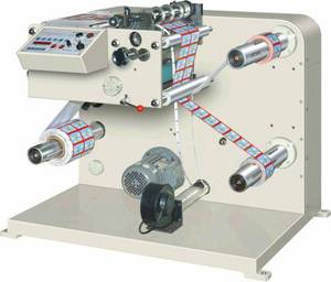Wholesale Printing Machinery: Automatic Slitting Machine