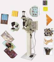 Fully Automatic Pearl Setting Machine