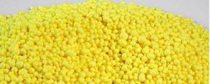 Wholesale agricultural: pure Granular Sulphur 99.9%