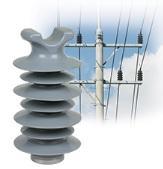 Wholesale anti flashover: Polymer Line Post Insulator Wholesale anti flashover: Polymer Line Post Insulator