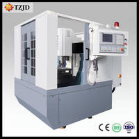Sell Metal Mould Engraving Milling machine