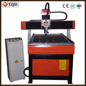 Wholesale cnc stone router: CNC Router for Advertising MACH3 Controller
