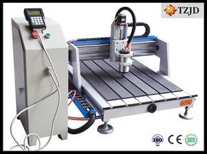 Wholesale Other Manufacturing & Processing Machinery: Advertising CNC Router Machine 600mm*900mm*100mm