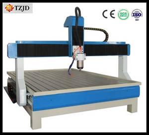 Wholesale Other Manufacturing & Processing Machinery: Advertising CNC Machine for PVC PCB Board
