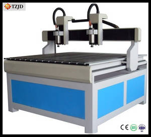 Wholesale cut marble: CNC Engraving Cutting Machine for PVC/Acrylic/PCB/Wood/Marble