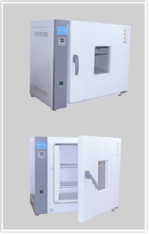 Sell Hot Air Oven