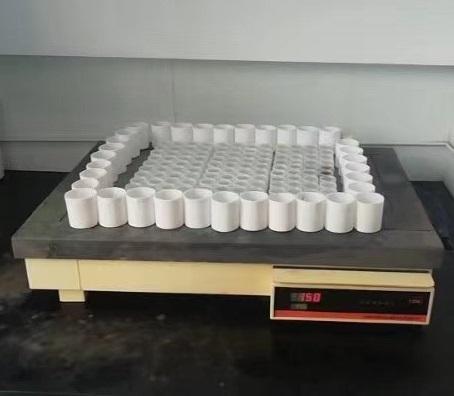 Sell Laboratory Silicon Carbide Hot Plate