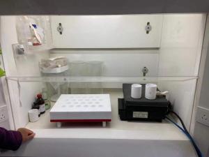 Wholesale laboratory: Laboratory Ultra Clean Teflon Hotplate