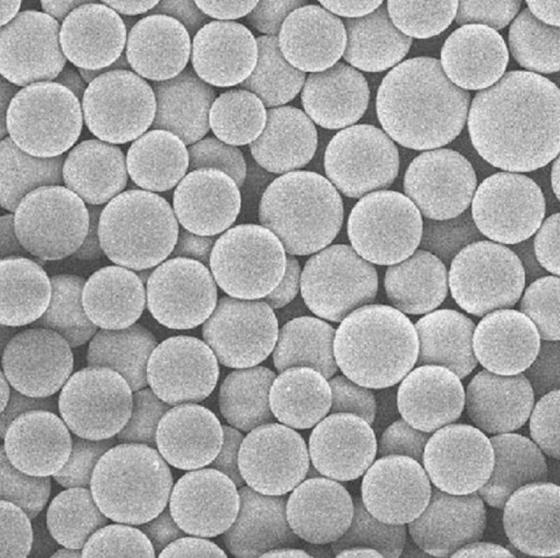 Spherical Silicon Dioxide For Emc Epoxy Molding Compound(id:11968856 