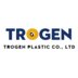 Trogen Plastic Co., Ltd Company Logo