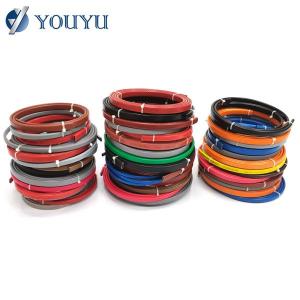 Wholesale Other Wires, Cables & Cable Assemblies: 12-380V High Temperature Self Regulating Heating Cable