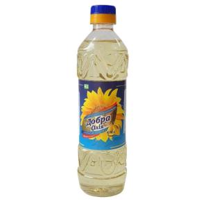 Wholesale deodorant: Ukraine Refine Sunflower Oil