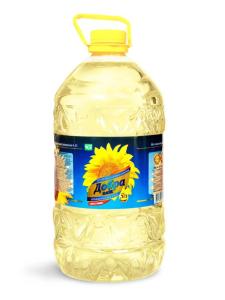 Wholesale used oil to oil: Sunflower Refined Oil