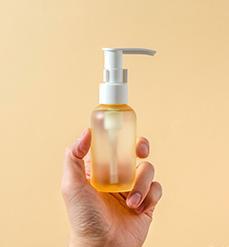 Wholesale beauty skincare products: Skincare Oil Pump