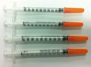 Wholesale Other Medical Equipment: Medical Device of Insulin Syring  and Insulin Pen Needle and Dental Needle