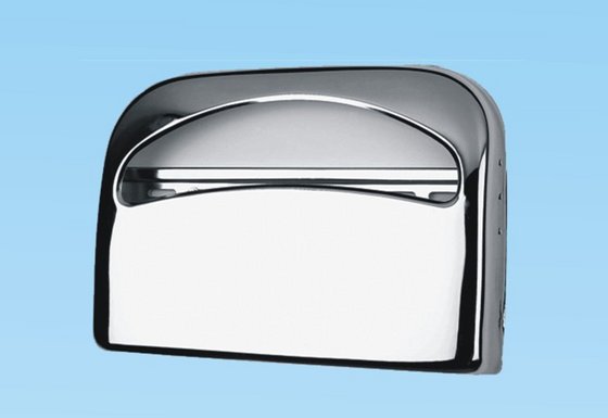 2 freshener air dispenser Steel View Stainless details Cover 1/2 Toilet Dispenser(id:3926404) Seat Stainless   Product 1/2