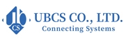 UBCS Co., Ltd. Company Logo