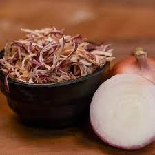 Wholesale packaing bag: Onions Flakes