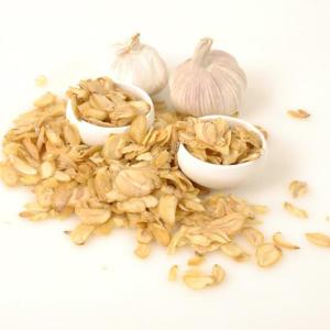 Wholesale pp bags: Garlic Flakes