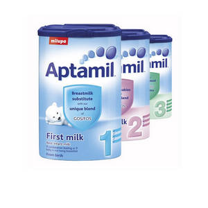 Wholesale Baby Supplies & Products: Aptamil Baby Milk Powder