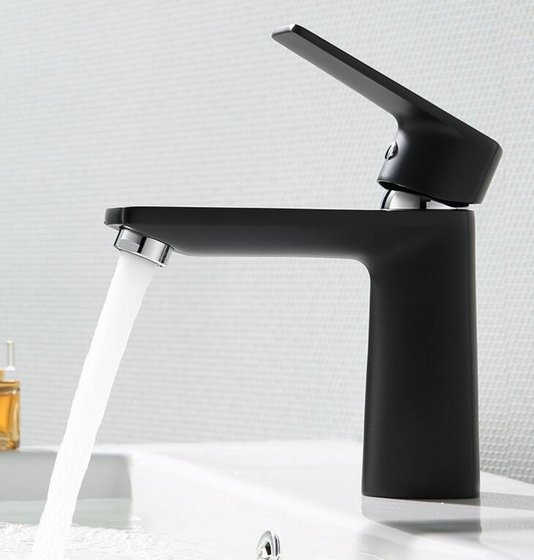 water tap faucet