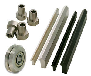 Guide Rails
