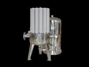 Wholesale Filters: Titanium Rod Filter