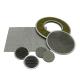 Sell Stainless Steel Leaf Disc Filter