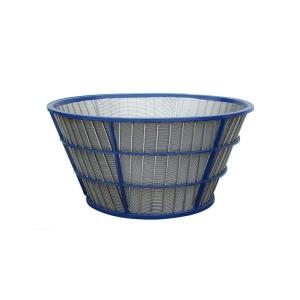 Wholesale agricultural foodstuff: Centrifuge Basket