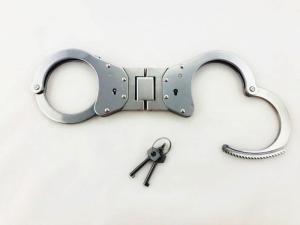 Wholesale hing: Training  Hinged  Handcuff