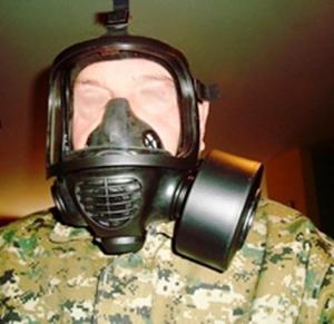 Wholesale military: Gas  Mask