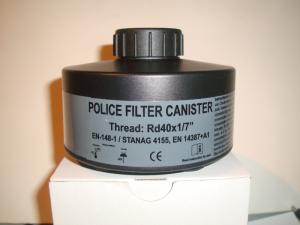 Wholesale anti riot: Anti Riot  Gas Filter