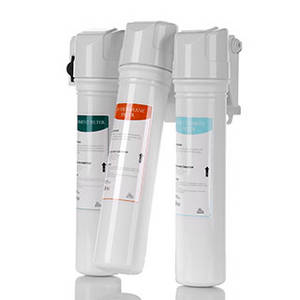 Wholesale filtration media: Moolmang EZ Water Filter System (3 Stage UF)