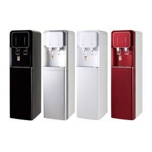 Wholesale flooring: Hot & Cold Water Dispenser (Floor Stand, UF/RO)