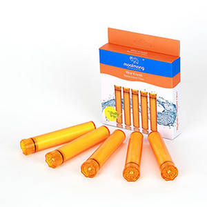 Wholesale pc: Vitamin C Advanced Filter Cartridge 5pc
