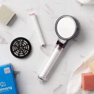 Wholesale Shower Heads: Moolmang Plus 2.0 Pure Shower Head