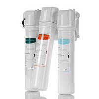 Moolmang EZ Water Filter System (3 Stage UF)