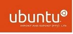 Ubunto Import and Export Pty Ltd Company Logo