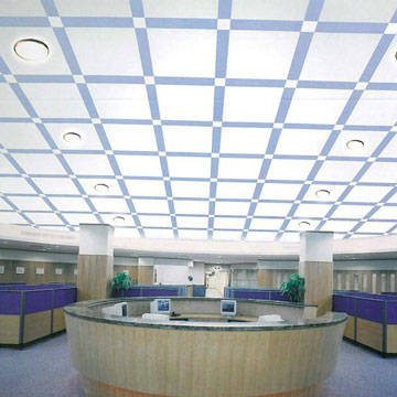 Aluminum Ceiling Metal Ceiling Suspended Ceiling Id 3749104