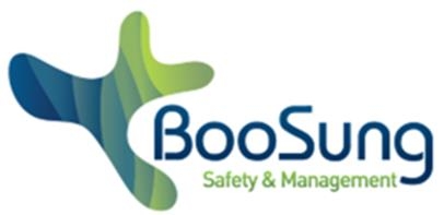 Boosung S&M Co., Ltd. Company Logo