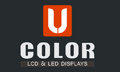 Shenzhen U-Color Displays Co.,Ltd Company Logo