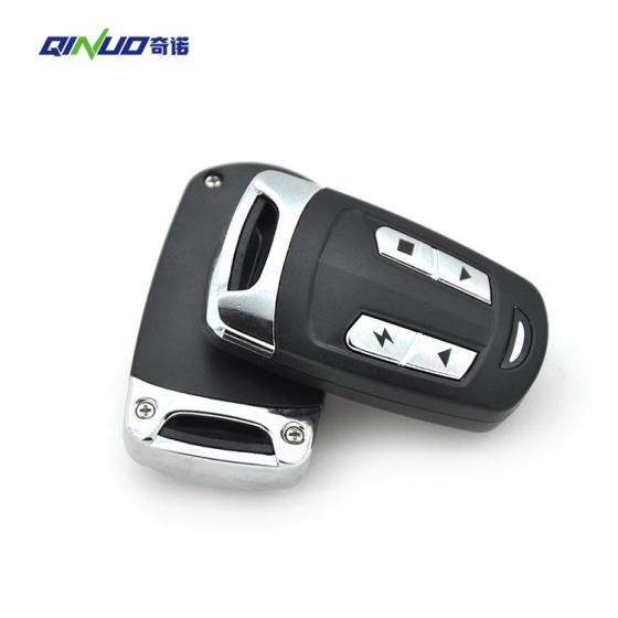 QN-RD175X Fixed Code Wireless Remote Control with 4 Buttons for Gate