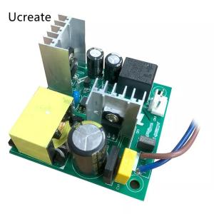 Wholesale fast prototype pcb: Medical Electronics Turnkey PCB Assembly