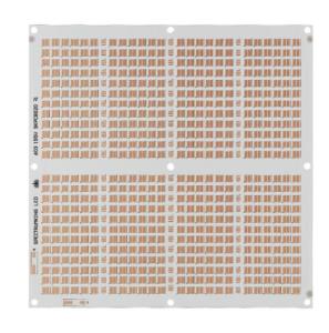 Wholesale bga soldering: FR-4 Sigle Sided PCB Circuit Board PCB Manufacturer