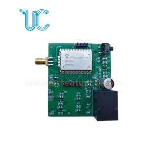 Wholesale portable ultrasound scanners: Double-Sided PCB Other New Energy PCB PCBA Board Printed Circuit Boards Assembly