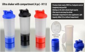 Wholesale water bottle: Sipper Plastic Bottle