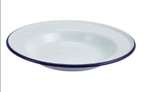 Wholesale white tea: Deep Plate