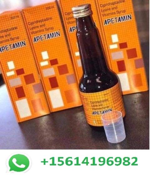 Sell Apetamin Vitamin Syrup (200ml)(id:24290143) - EC21