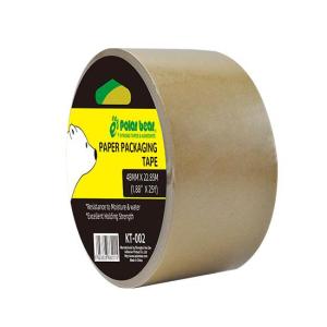 Wholesale paper tape: Kraft Paper Tape